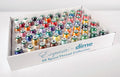 Exquisite Thread Assortment - 60 Spool Thread Collection