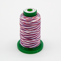 Exquisite® Variegated Thread - V106 Patriotic