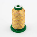 Exquisite® Variegated Thread - V114 Amber Glow