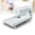 Extension Table Baby Lock 21 L X 13 W