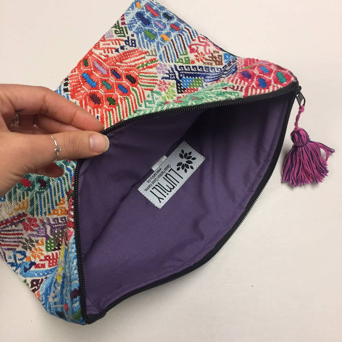 Extra Large Maya Bag