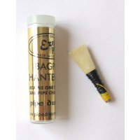 EZ Pipe Chanter Reed - Low Resistance