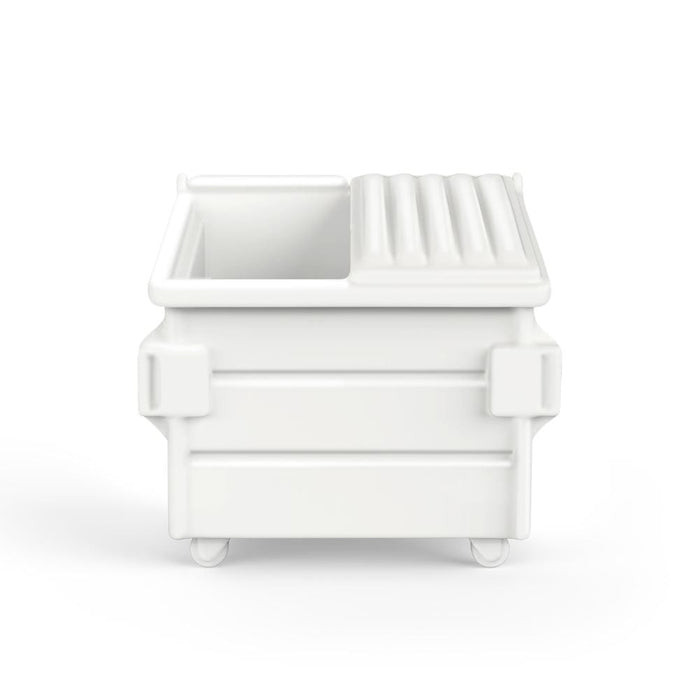 FANCY PLANTS - Dumpster