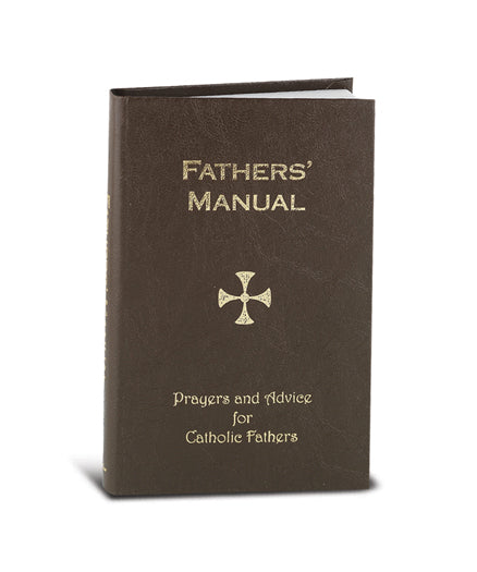 Fathers' Manual