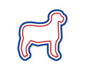 FFA/Rodeo-Lamb