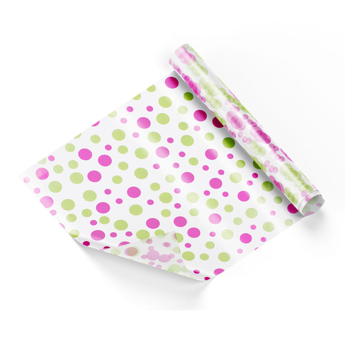 FIESTA PRINTED CELLO ROLLS