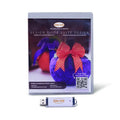 Fills & Motifs Holiday Collection #1 - Baby Lock Design Suite
