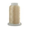 Fine Line Embroidery Thread - Bone 1500 Meters (T812)