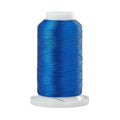 Fine Line Embroidery Thread - Celtic Blue 1500 Meters (T4453)