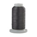 Fine Line Embroidery Thread - Charcoal 1500 Meters (T116)