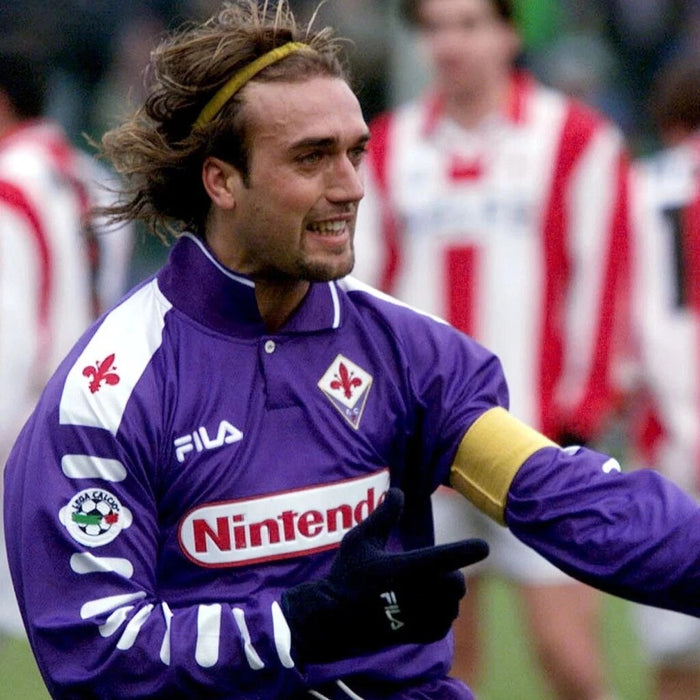 Fiorentina 1998/99 Local