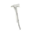 Fire Axe Kilt Pin - Antique