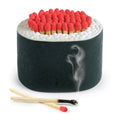 FIRE ROLL