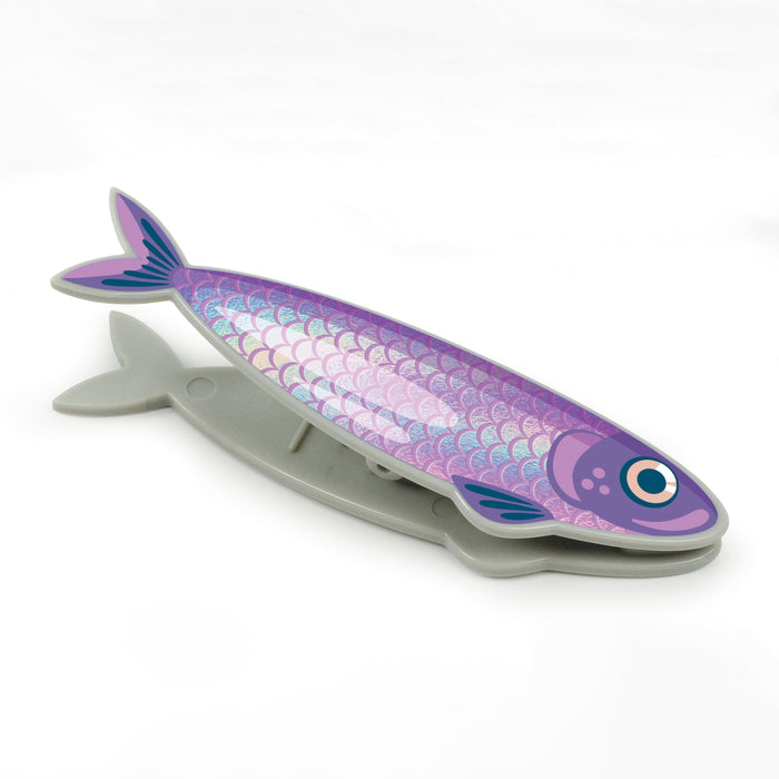 FISH N' CLIPS