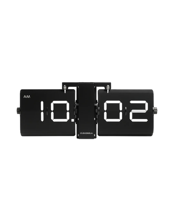 Flip Clock
