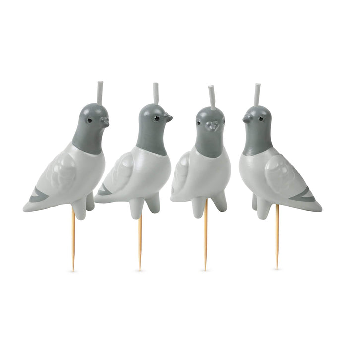 FLOCK PARTY