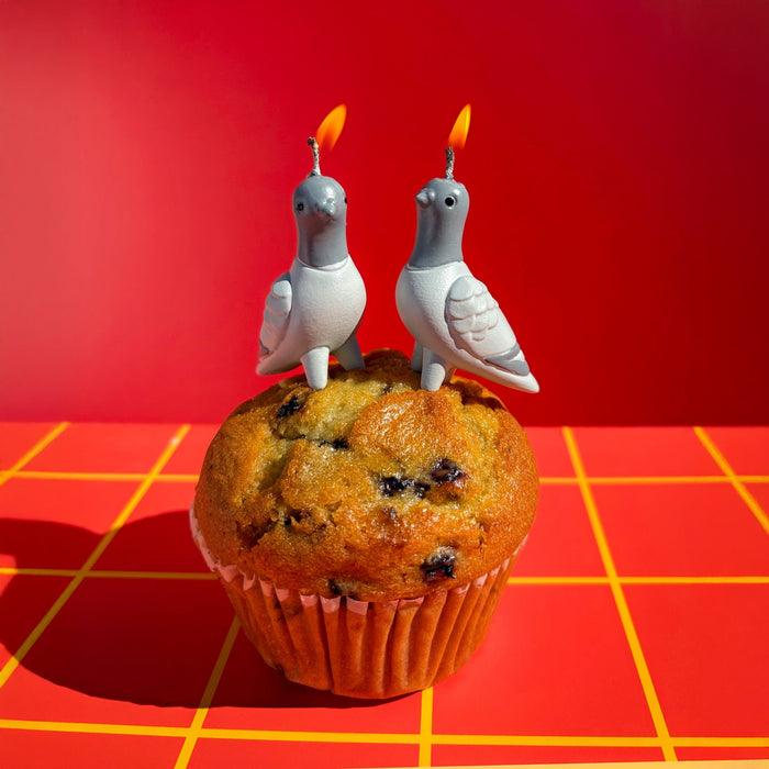 FLOCK PARTY