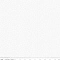 Floret basic - White on White - C675-WHITE