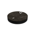 Foam Pre-Motor Filter Assembly for PowerClean Stick Vacuums