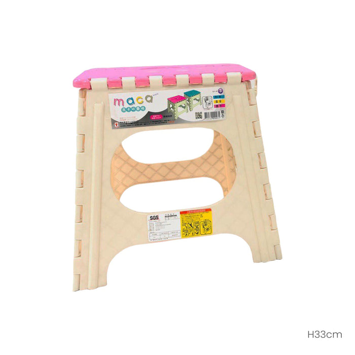 FOLDABLE CHAIR H33CM 9003 (JY9003)