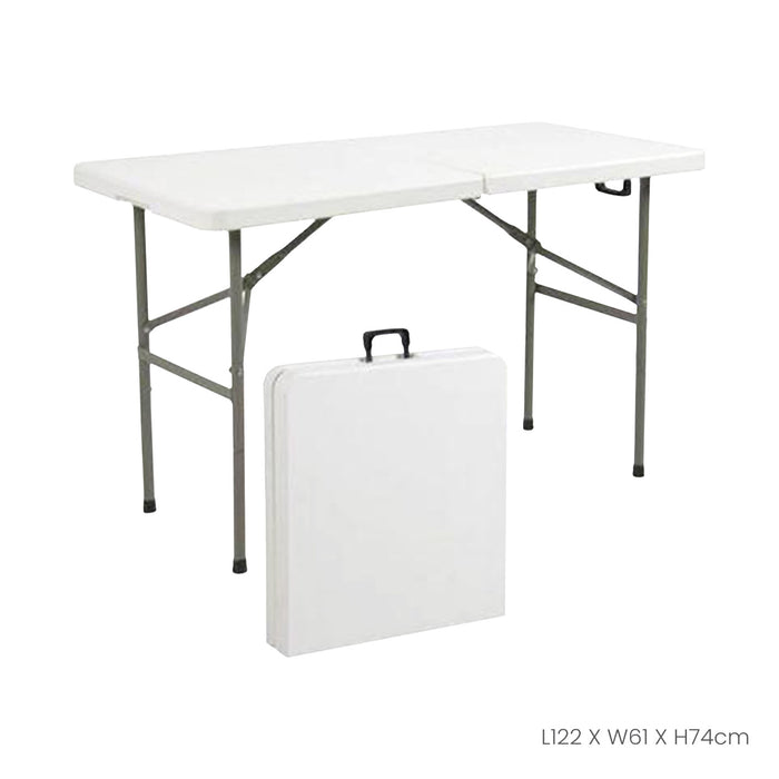 FOLDING TABLE 2FTX4FT YCZ-122Z (HFH6756)