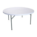 FOLDING TABLE RD 5FT YCZ154RZ (HFH6754)