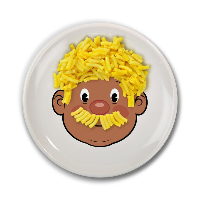 FOOD FACE