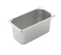Food Pan, 1/3 size, 6" deep - 1 ea