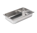 Food Pan, full size, 4" deep - 1 ea