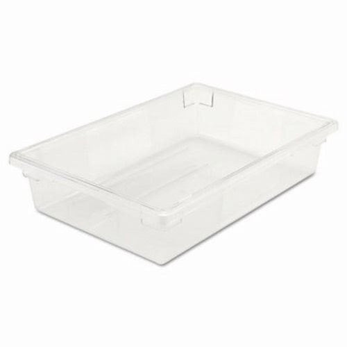 Food/Tote Box, 8-1/2 gallon
