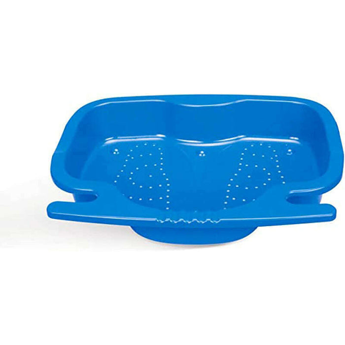 Fool Foot Bath Blue pool accessories Fool Foot Bath Blue Fool Foot Bath Blue Intex