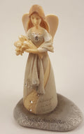 Foundations "Beloved Grandfather" Mini Angel