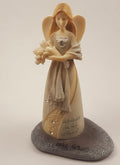 Foundations "Loving Father" Angel
