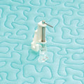 Free Motion Quilting Foot Carded