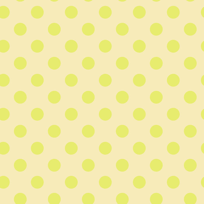 FreeSpirit Fabrics - Tula Pink Neon Pom Poms  - Moonbeam - PWTP118.MOONBEAM - Sold by the Yard