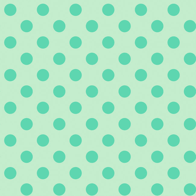 FreeSpirit Fabrics - Tula Pink Neon Pom Poms  - Spirit - PWTP118.SPIRIT - Sold by the Yard