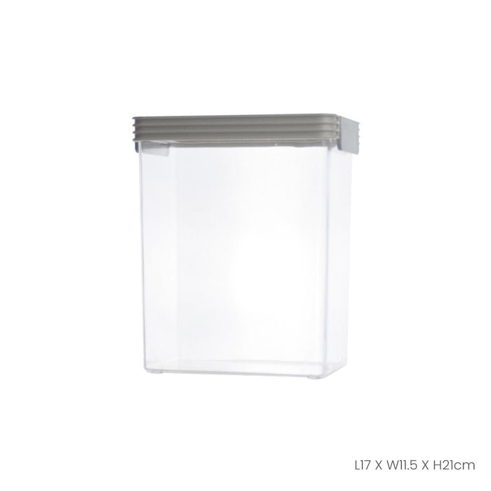 FRESCHEZZA CLIP CONTAINER (2207)