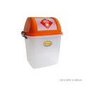 FRESCO RICE STORAGE CONTAINER - SQ (9900)