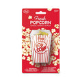 FRESH POPCORN