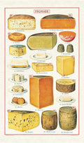 Fromage Vintage Tea Towels