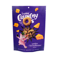 Fromm Crunchy Os Smokin' Cheese Plosions Dog Treats