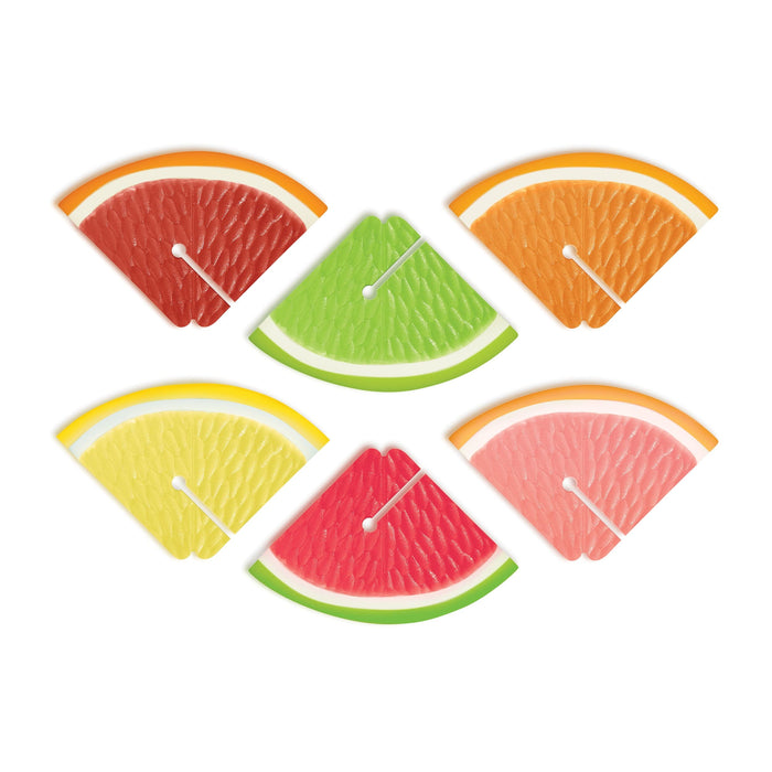FRUIT COCKTAIL