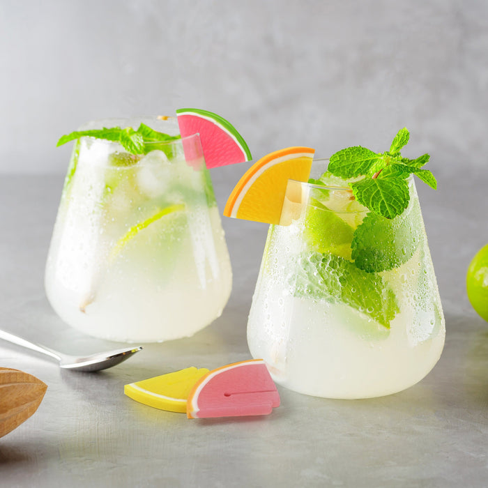 FRUIT COCKTAIL
