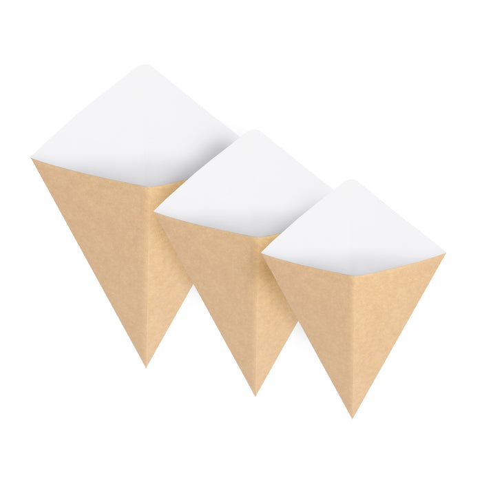 Fry Cones