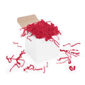 Fuchsia Shred