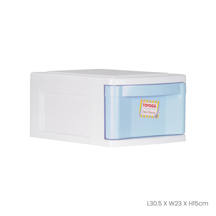 FUJI SINGLE DRAWER BOX (905-1)