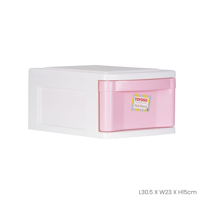 FUJI SINGLE DRAWER BOX (905-1)