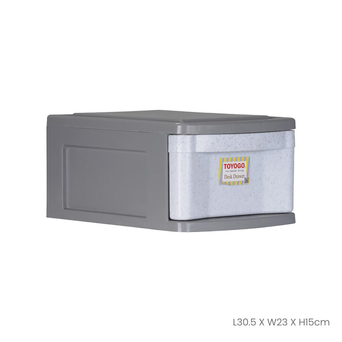 FUJI SINGLE DRAWER BOX (905-1)