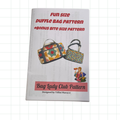Fun Size Duffle Pattern