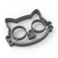 FUNNYSIDE UP - Cat